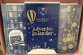 Jean&Len Adventskalender 2025  Magische Vorfreude für die Weihnachtszeit NEU OVP