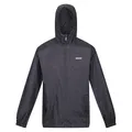 Regatta Wasserdichte Herrenjacke Pack It III Isolite 5000-Gewebe, perfekt für Spaziergänge, Festivals und Outdoor-Aktivitäten