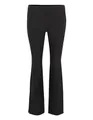 Joy Sportswear Freizeithose NITA für Damen aus hochwertigem Stretch-Material online kaufen Kurzgröße, 22, Black