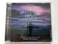 Ennio Morricone - Legend of 1900 - Ennio Morricone CD RJLN The Cheap Fast Free