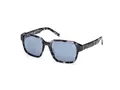 Timberland TB00043 52D grey/avana 56/18/140 Herren Sonnenbrillen