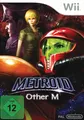 Metroid: Other M (Nintendo Wii)