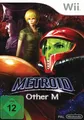 Metroid - Other M für Nintendo Wii (NEU) 🆕✅