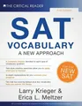 Erica L Meltzer SAT Vocabulary (Taschenbuch) (US IMPORT)