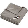 Beurer HD 150 XXL Cosy Wärmedecke 150 W Grau