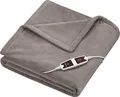 HD 150 Cosy XXL Heizdecke taupe (431.03)