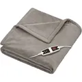 Beurer Hd 150 Xxl Cosy Wärmedecke 150 W Grau