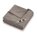 Beurer HD 150 XXL Cosy Taupe Wärmezudecke