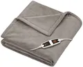 Beurer HD 150 XXL Cosy Wärmedecke 150W Grau