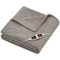 Beurer HD 150 XXL Cosy Wärmedecke 150 W Grau