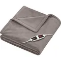 Beurer HD 150 XXL Cosy, Heizdecke, taupe