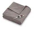 beurer HD150 Taupe Heizdecke cosy taupe 150 W