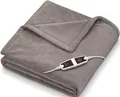 Beurer Wärmezudecke HD 150 XXLCosyTaupe Heizkissen 43103 Wärmezudecke