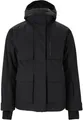 SOS Keilberg M Insulated Jacket black (1001) XL