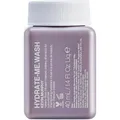 Kevin Murphy Hydrate Me Wash (Flüssiges Shampoo, 40 ml) (KMU15382)