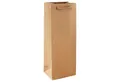 CLAIREFONTAINE Tragetasche Clairefontaine Kraft TascheFlasche 12,7x9x35,5
