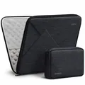 Inateck Superstarke Laptophülle Tasche 14 Zoll MacBook Pro M3 12,9 Zoll iPad pro