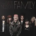 Audio Cd - Willie Nelson - The Willie Nelson Family  - Legacy -D- Neu