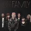Willie Nelson Willie Nelson Family CD Neu