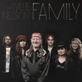 Willie Nelson The Willie Nelson Family (CD) Album