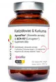 ApresFlex® (Boswellia serrata) & BCM 95® CURCUGREEN® Räucherwerk & Kurkuma