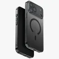 Uniq iPhone 17 Pro Max - Airsuit MagClick Charging - Hard Case with MagSafe - Bl