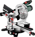 Metabo KGS 254 M - Zug-Gerährungssäge - 1450