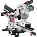Metabo KGS 254 M (613254000)
