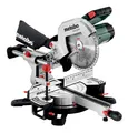 Metabo KGS 254 M Kappsäge im Karton - 613254000
