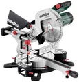 Metabo 613254000 Kappsäge 254mm 30mm 1450W