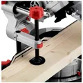 Kapp- u.Gehrungssäge KGS 254 M, 305x92mm 1450 W 4500min-¹ 254 X 30mm METABO