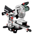 Metabo KGS 254 M Kappsäge im Karton - 613254000