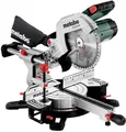 Metabo Kapp- u.Gehrungssäge KGS 254 M, 305x92mm 1450 W 4500min-¹ 254 X 30mm