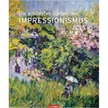 Weingarten Die schönsten Gärten des Impressionismus Edition Kalender 2026 (46 x 55 cm, Deutsch) (3311874)