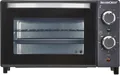 SILVERCREST® Mini Backofen Backautomat »SGB 800 A1« 800 Watt, 9 Liter