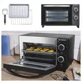 SILVERCREST KITCHEN TOOLS Mini Backofen  SGB 800 A1- 800 W