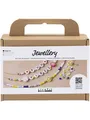 Creativ Company Mini Craft Mix Jewellery