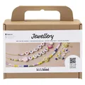 Creativ Company Schmuck Bastelset Mini Kreativ Mix Halsketten (977617)