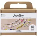 Mini Craft Mix Schmuck, Halsketten, 1 Packung (US IMPORT)