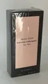 Narciso Rodriguez for her 100ml Musc Noir Lieblingsduft