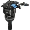 Sirui VHS18 Professional Fluid Video Head (SI-VHS18) (Videokopf) (SI-VHS18)