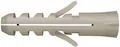 20 Stk. Fischer Deutschl. Dübel M 10S Gewindedübel 050154 Dübel