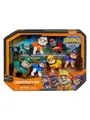 Paw Patrol Rubble & Crew Figure Gift Pack