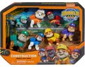 Spin Master Rubble & Crew Figure Gift Pack