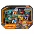 Rubble & Crew - Spielfiguren-Geschenkset Mit 7 Hundefiguren