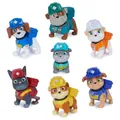 Spin Master Rubble & Crew Figure Gift Pack