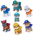 Rubble and Crew, Toy Figures Gift Pack, with 7 Collectible Action Figures, Kids’