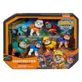 RBL Rubble & Crew Figure Gift Pack | Deutsch (2024) | In Karton | 46720