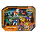 Spin Master - Rubble & Crew - Figure Gift Pack