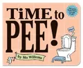 Time to Pee! Board Book [Board book] by Willems, Mo [Board Book]